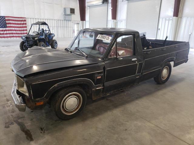 JC2UA2229B0502249 FORD COURIER Photo 1