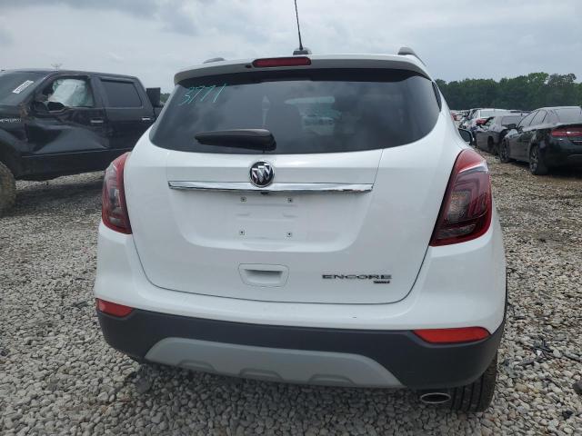 KL4CJGSB4LB057497 2020 BUICK ENCORE, photo no. 6