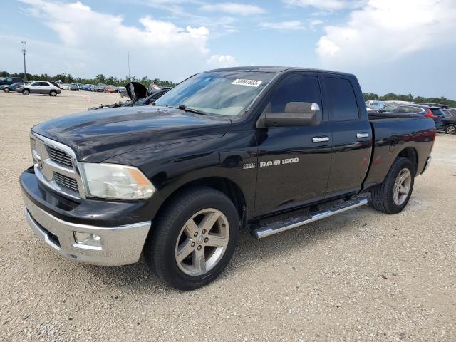 2012 Dodge Ram 1500 SLT