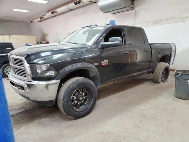 2010 Dodge Ram 2500 