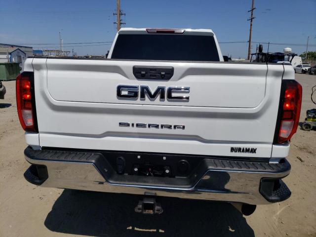 1GT59MEY0NF347110 GMC Sierra K2500 Sle