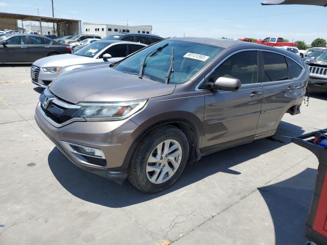 Vin: 3czrm3h59fg706928, lot: 58141393, honda crv ex 20151