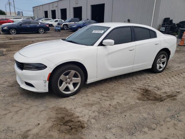 2015 DODGE CHARGER PO - 2C3CDXAT5FH925918