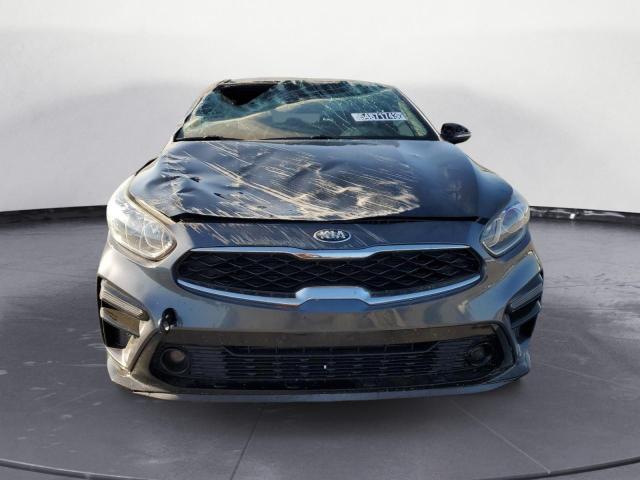 3KPF54AD3KE029362 KIA FORTE EX