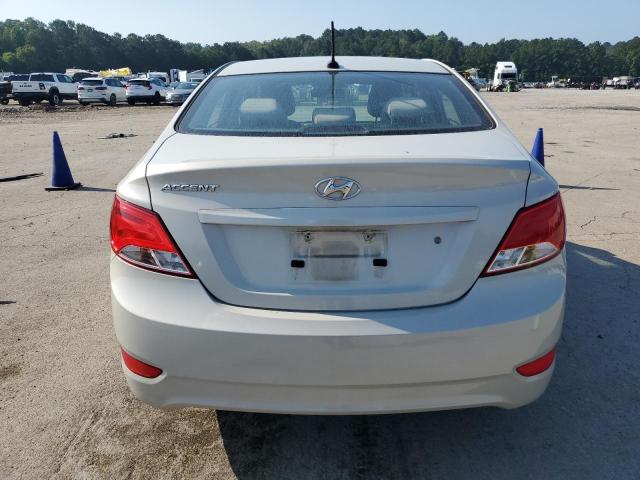 KMHCT4AE9HU179841 Hyundai ACCENT SE
