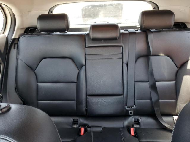WDCTG4GB8FJ103803 Mercedes-Benz Gla 250 4matic
