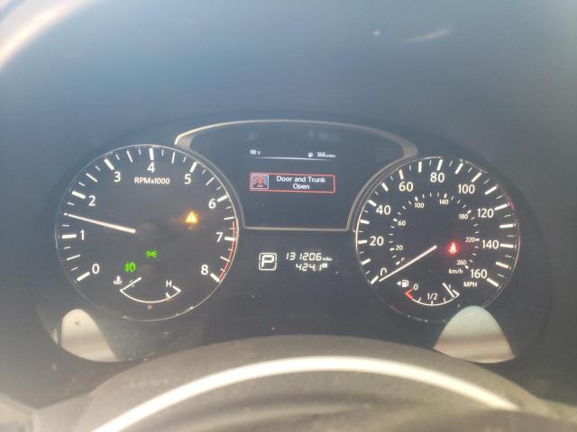 1N4AL3AP6FC193406 Nissan ALTIMA 2.5