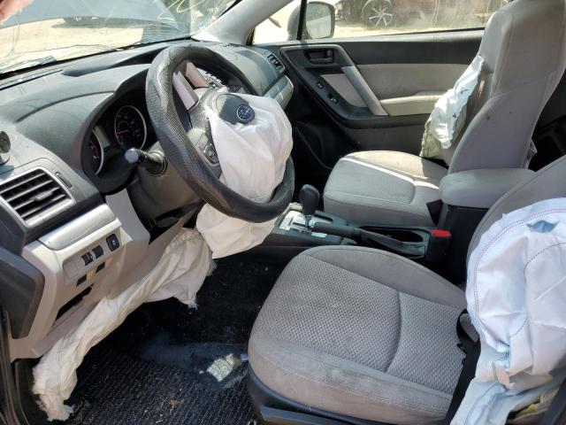 JF2SJABC1JH512275 Subaru Forester 2.5i