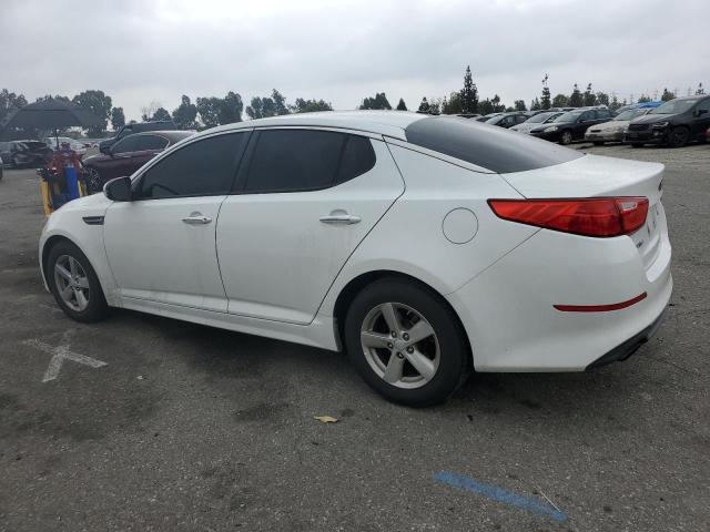 5XXGM4A74EG275222 KIA Optima Lx