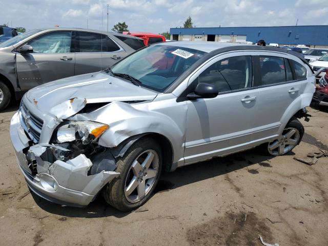 2009 Dodge Caliber R/T