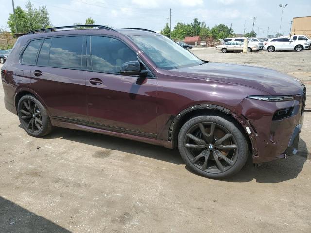 2023 BMW X7 M60I - 5UX33EM01P9P73303