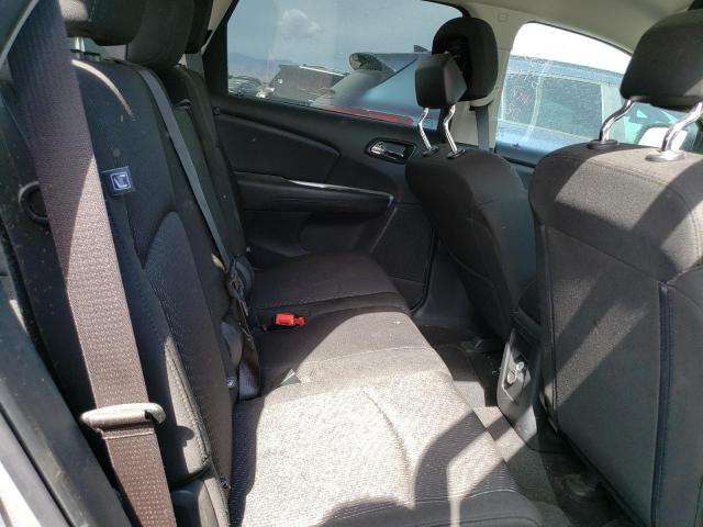 3C4PDCAB6KT865470 Dodge JOURNEY SE