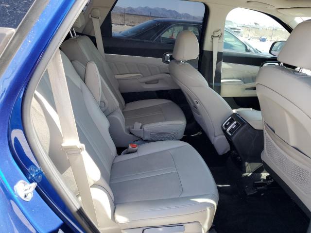 5XYRKDLF1MG059065 KIA SORENTO SX