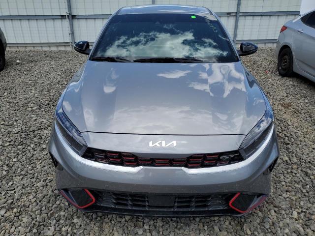 3KPF44AC2PE594087 KIA FORTE GT