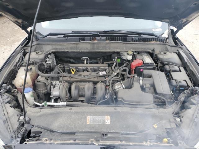 3FA6P0H77HR162717 Ford FUSION SE