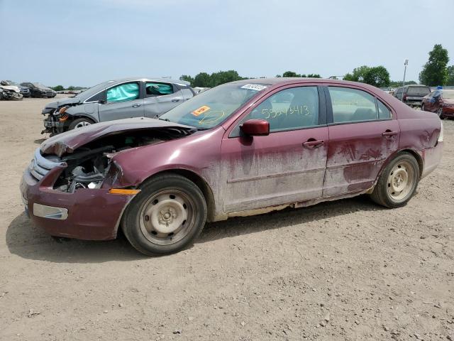 2007 Ford Fusion SE