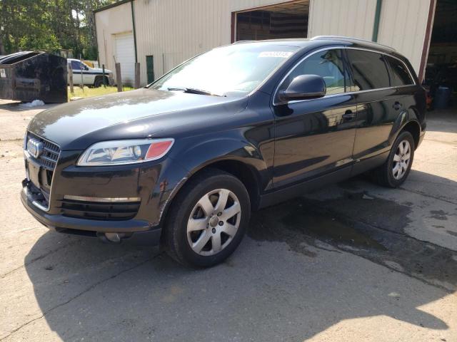 2007 Audi Q7 