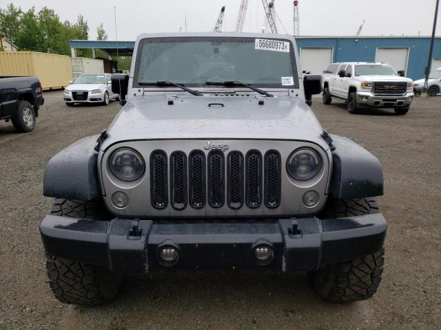 2015 JEEP WRANGLER U - 1C4BJWDG6FL559897