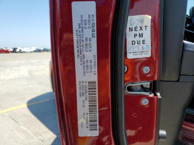 2C3CDXBG8LH144341 Dodge Charger Sxt