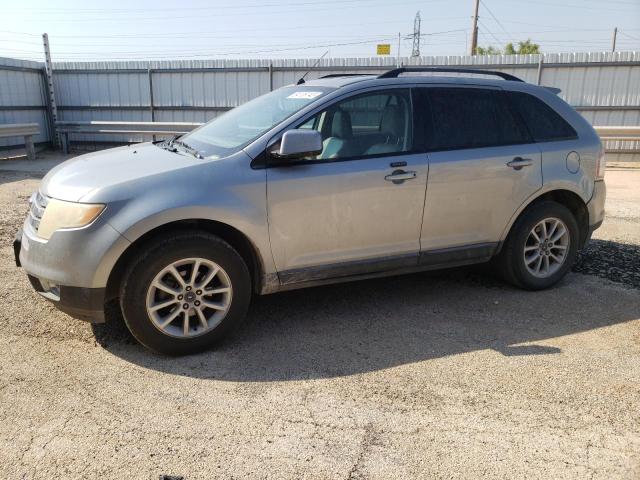 2007 Ford Edge SEL