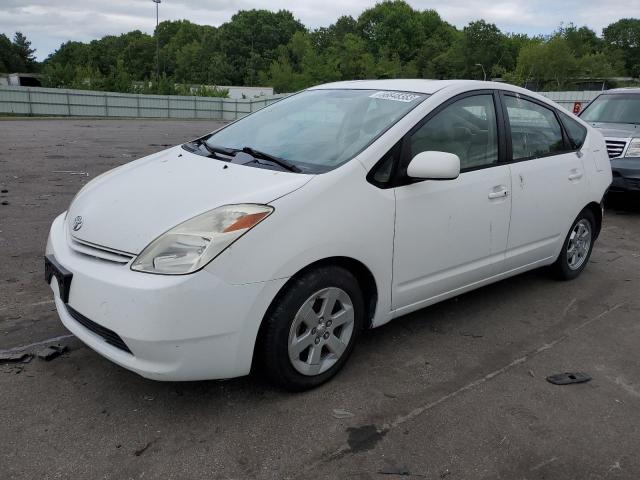 2005 Toyota Prius 