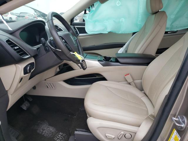 2020 LINCOLN NAUTILUS 2LMPJ6J93LBL11730