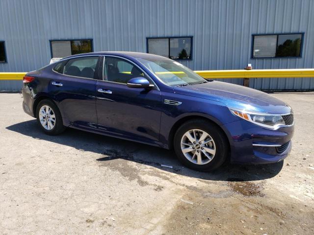 5XXGT4L35HG162672 KIA Optima Lx