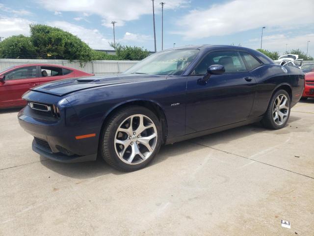 2016 Dodge Challenger R/T