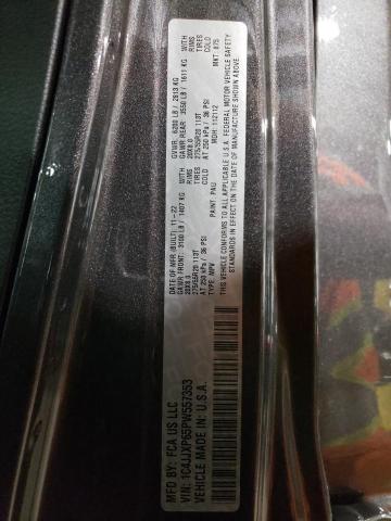 2023 JEEP WRANGLER 2 1C4JJXP65PW557353
