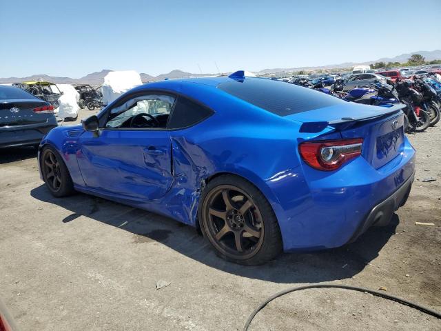 JF1ZCAC17J9602177 Subaru Brz 2.0 Limited