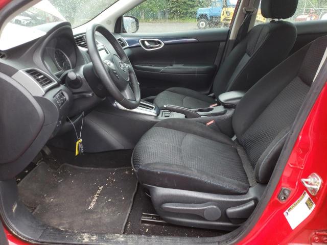 3N1AB7AP1KY341390 Nissan SENTRA S