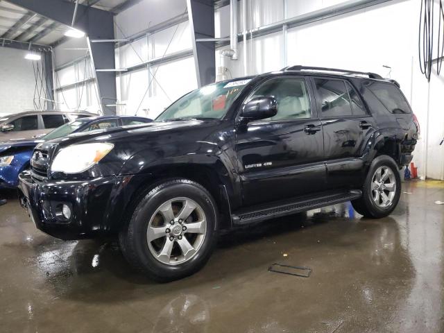 2009 Toyota 4Runner Limited