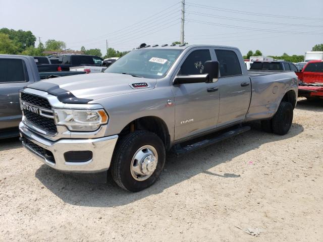 2019 Ram 3500 Tradesman