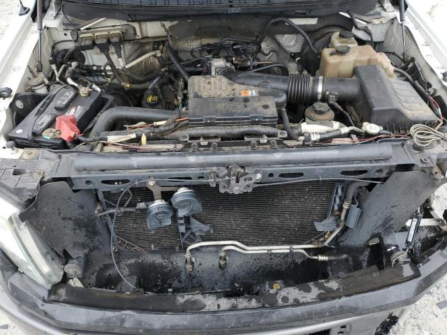 2023 FORD F150 - 1FTRF12W79KB25821