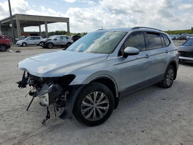 Vin: 3vv1b7ax8lm109327, lot: 55253493, volkswagen tiguan s 20201