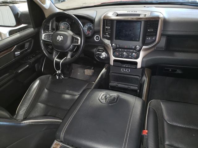 2020 RAM 1500 LARAM - 1C6SRFDT0LN307298