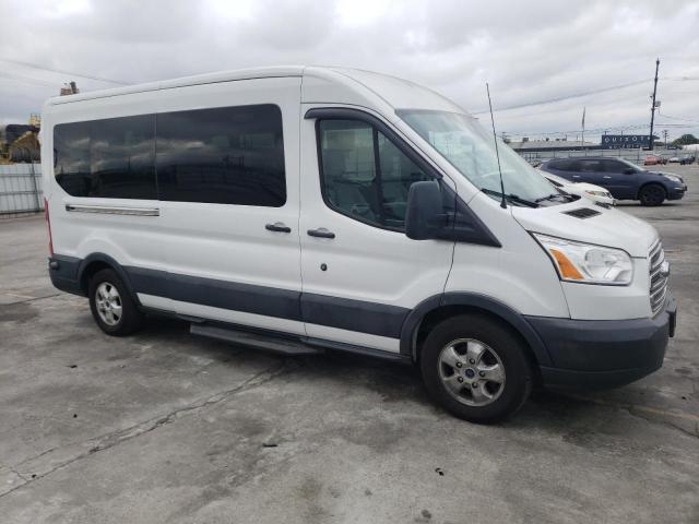 1FBAX2CM1JKA96726 Ford Transit T-350
