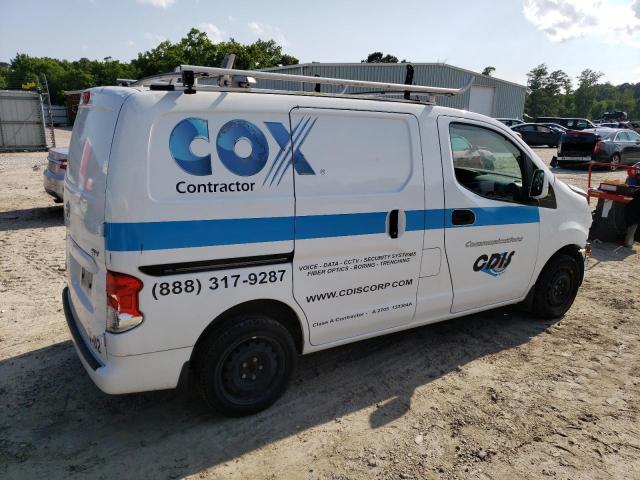 2019 NISSAN NV200 2.5S - 3N6CM0KN9KK693430