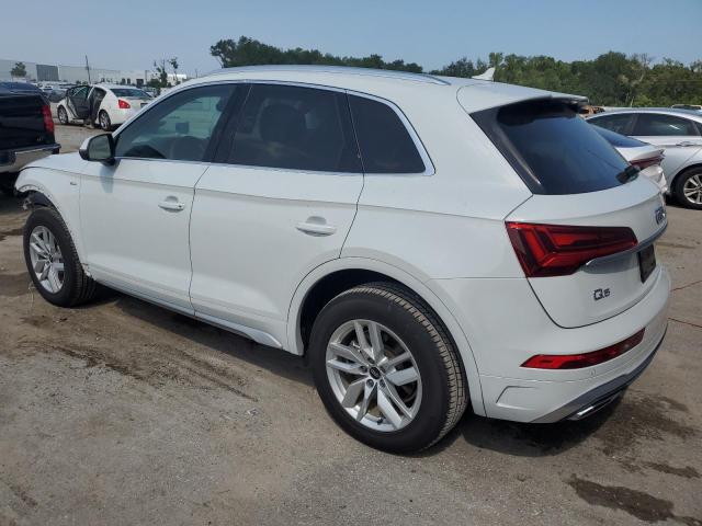 WA1GAAFY4N2120176 2022 AUDI Q5, photo no. 2