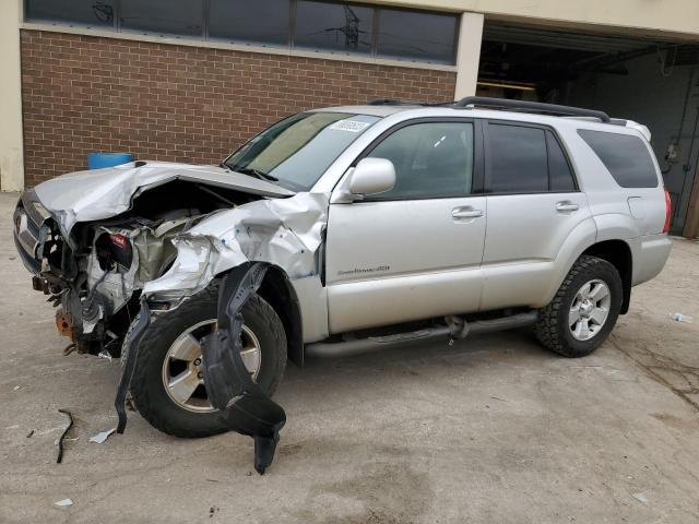 2006 Toyota 4Runner SR5