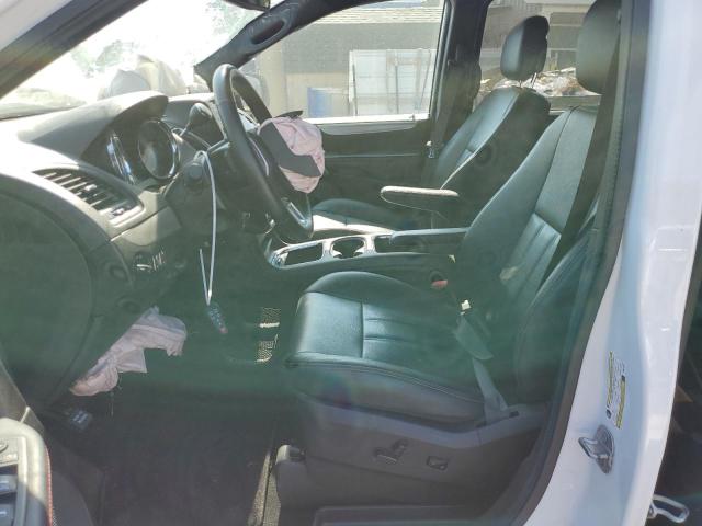 2C4RDGEG2KR512961 Dodge Grand Caravan Gt