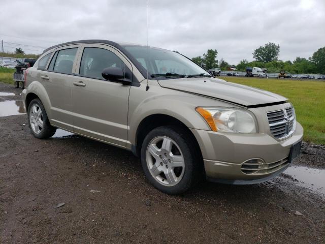 1B3HB48A59D218170 2009 Dodge Caliber Sxt