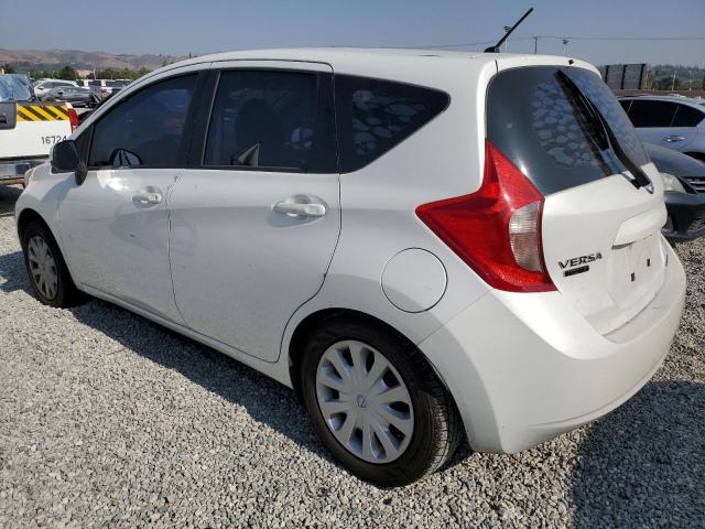 3N1CE2CP4EL398149 Nissan Versa Note S