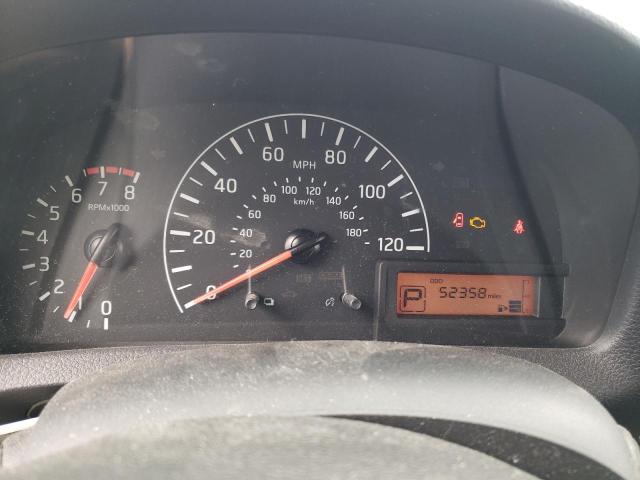 2018 CHEVROLET CITY EXPRE - 3N63M0ZN2JK693113