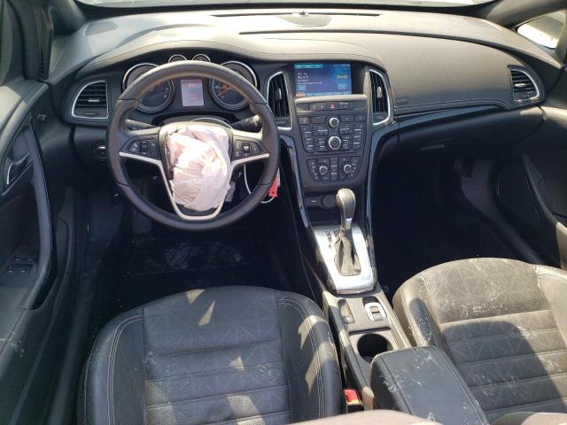 2016 BUICK CASCADA PR - W04WT3N57GG004517
