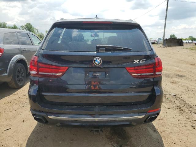 5UXKR6C55G0J81193 2016 BMW X5, photo no. 6