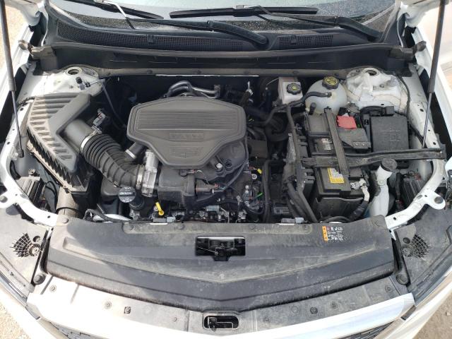 2022 CADILLAC XT6 PREMIU - 1GYKPDRS1NZ115235