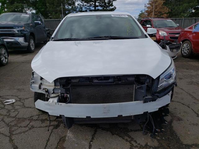 1G4GB5G34FF121721 Buick Lacrosse