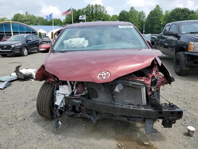 5TDYZ3DCXHS882754 2017 TOYOTA SIENNA, photo no. 5