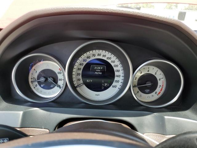 2015 MERCEDES-BENZ E 400 - WDDKJ6FB3FF297987